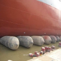 Marine Natural Rubber Airbag (XCNo. 1)